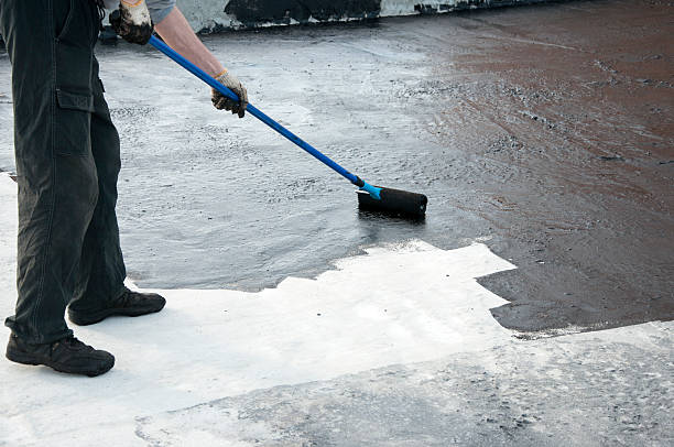 Best Concrete Flooring Contractor  in Wetherington, OH