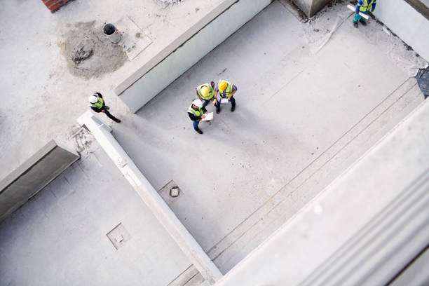 Best Concrete Demolition Services  in Wetherington, OH