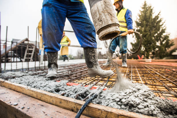 Best Concrete Sidewalk Installation  in Wetherington, OH